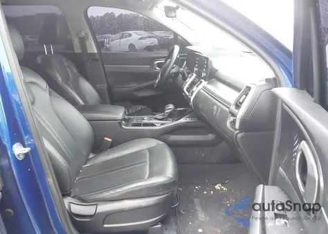 2021 Kia Sorento S z USA, uszkodzony, nr VIN 5XYRL4LC1MG048635